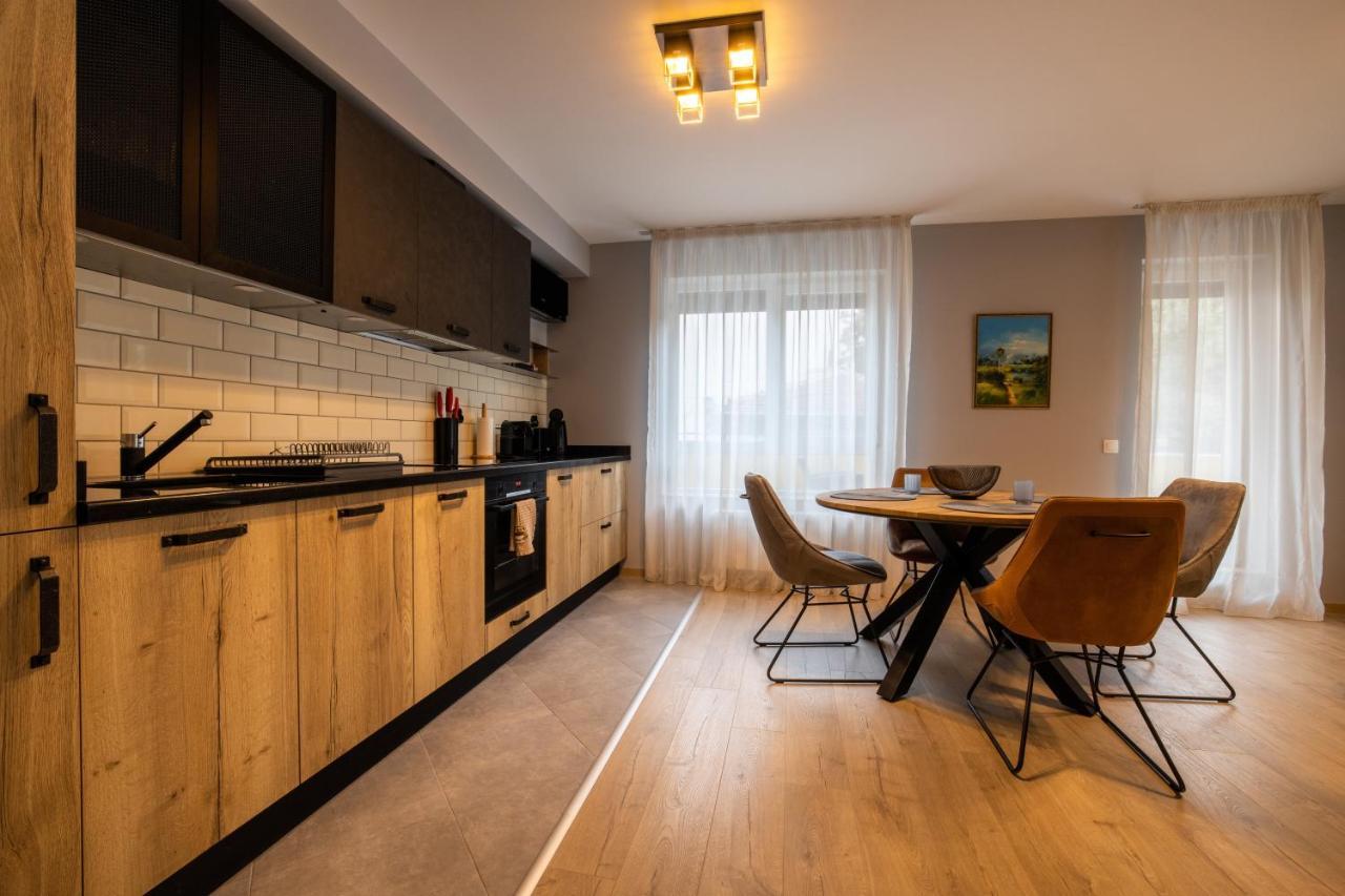 Apartment City Home Sofia Exterior photo
